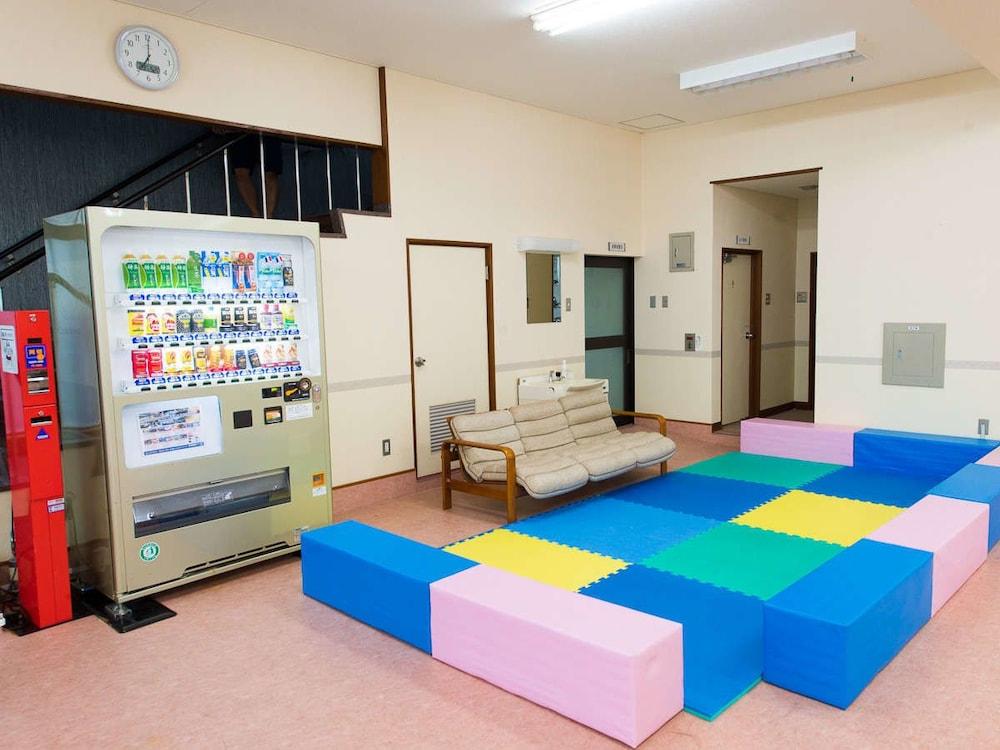 라이브맥스 리조트 키누가와 닛코 시 외부 사진