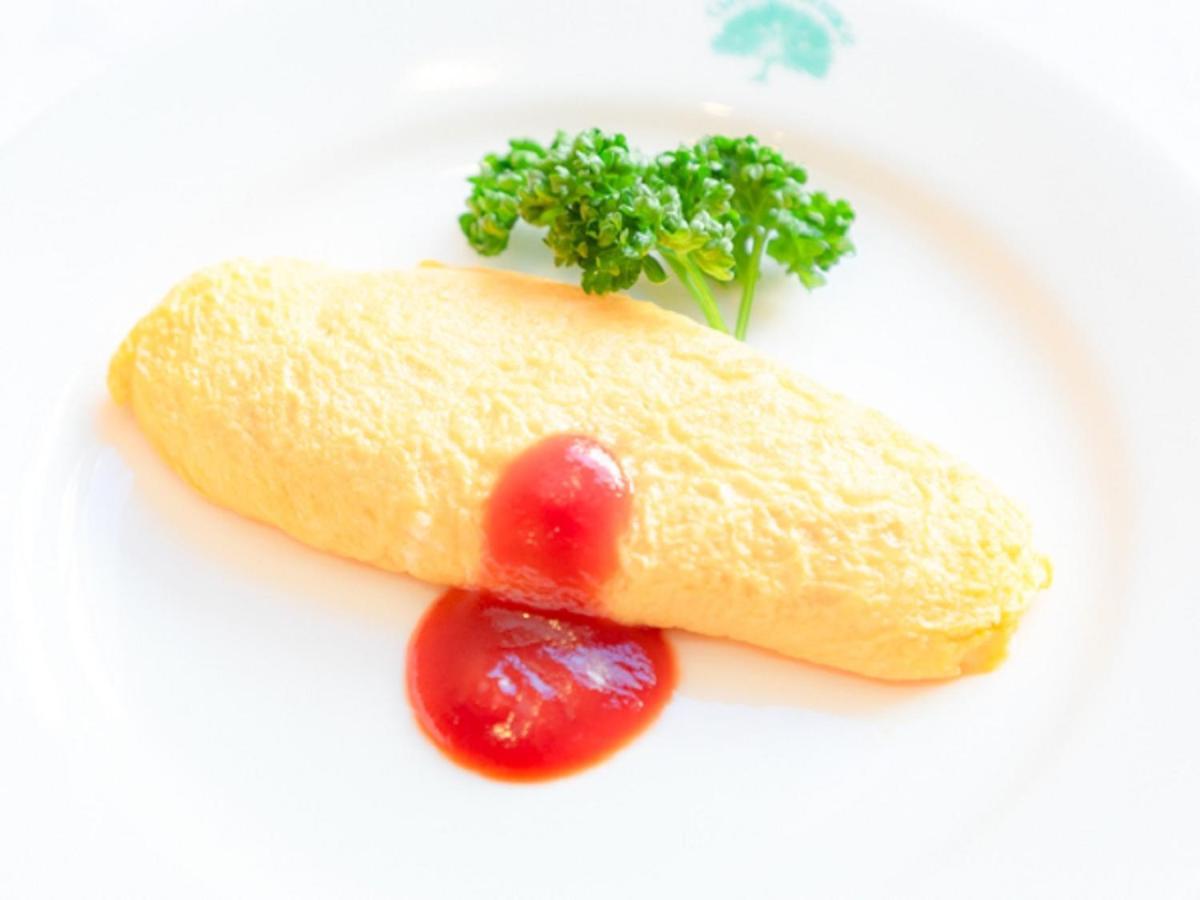 라이브맥스 리조트 키누가와 닛코 시 외부 사진