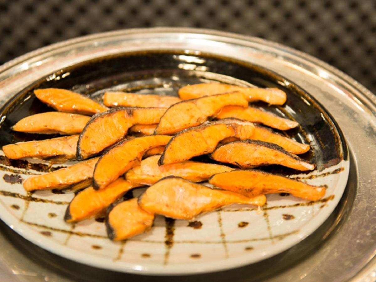 라이브맥스 리조트 키누가와 닛코 시 외부 사진