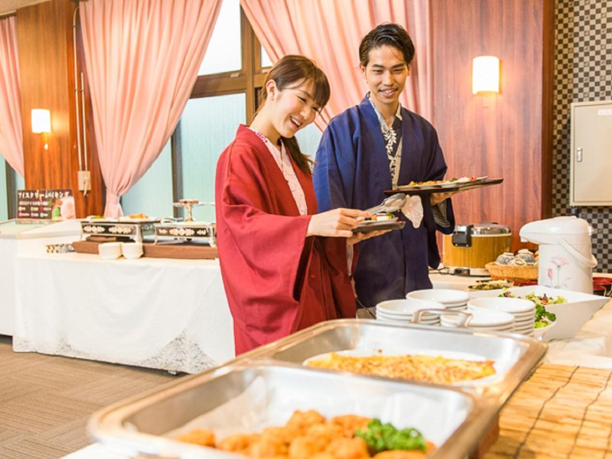라이브맥스 리조트 키누가와 닛코 시 외부 사진