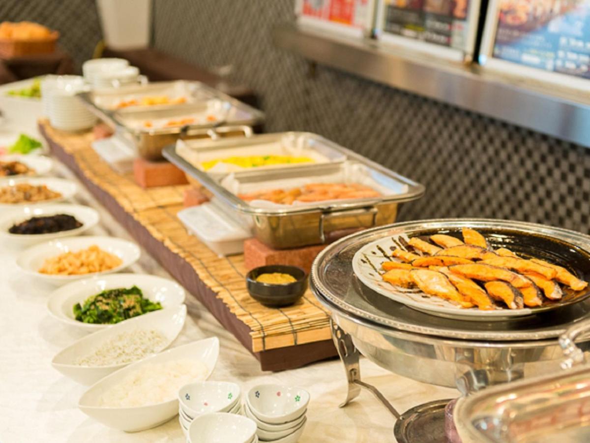 라이브맥스 리조트 키누가와 닛코 시 외부 사진
